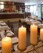 Borenco - Ristorante Pizzeria Bild 2