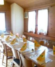 Restaurant Tannenbad Bild 7