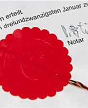 Notariat Simonetti Bild 2