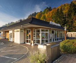 McDonald's Bild 1