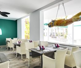 Buffet Atlantic imagen 4
