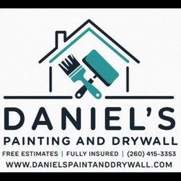 Daniel's Painting and Drywall