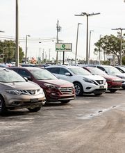 Variety of Inventory