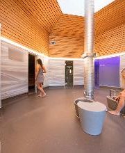 Sportzentrum Zuchwil Bild 10