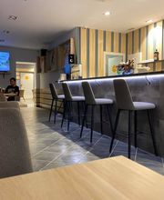 Bar Santa Martha tapas y cocteles - karaoke imagen 10