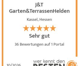 werkenntdenBESTEN.de Qualitätssiegel