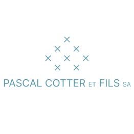 Pascal Cotter et Fils SA