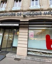 Laboratoire de Tassin-la-demi-lune - BIOGROUP RHONE ALPES image 7