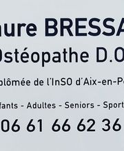 Laure Bressac Ostéopathie image 9