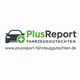 PlusReport Fahrzeuggutachten