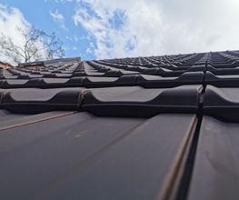 Wenker Bedachungen GmbH Bild 14