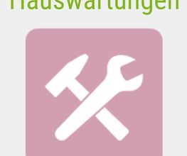 DZ Hauswartung und Gartenunterhalt Bild 13