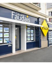 Cabinet Faudais image 1