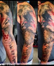 Minneapolis Tattoo Shop image 12