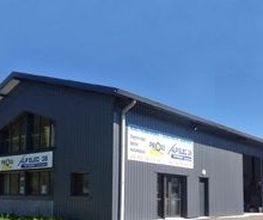 ALP'Elec 38 image 7
