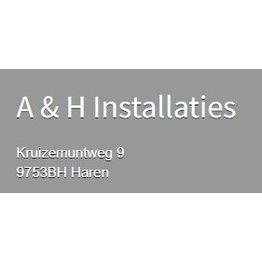 A & H Installaties