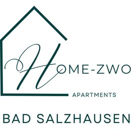 Home-Zwo Apartments - Bad Salzhausen