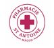 Pharmacie St Antoine