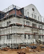 Fassade bei diesen schönen Bauwerk