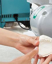 Art Ceramo Dentaire Orléanais image 1