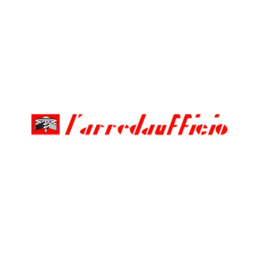 L'Arredaufficio logo