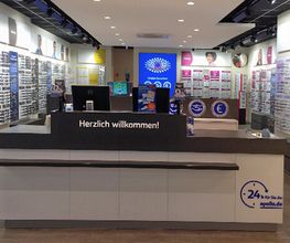Apollo-Optik - Gelsenkirchen - Bahnhofstr. Bild 4