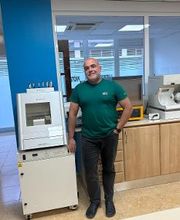 Iban Perez Laboratorio dental imagen 1