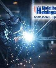 Andreas Heisinger Metallbau GmbH & Co. KG Bild 1