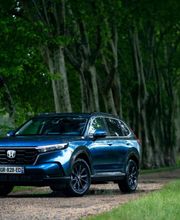 Honda ETS Cavallari Concessionnaire image 1