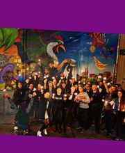 Excalibar / Bronx Bild 11