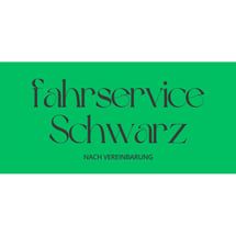 Fahrservice Schwarz