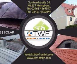 TWF Dach & Solar GmbH