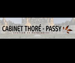 Cabinet Thoré-Passy image 1