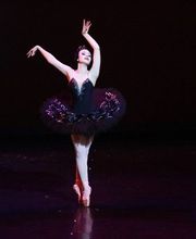 Ecole spécialisée en danse classique image 4