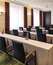 Hotel Bristol Berlin Bild 14