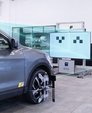 Référence Pare-Brise Verdun image 2