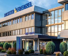 R+F TBU Obertraubling Bild 2
