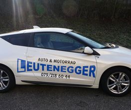 AUTO & MOTORRAD FAHRSCHULE DANIEL LEUTENEGGER Bild 2