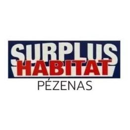 Surplus Habitat