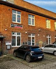Ballhorn GmbH Bild 1