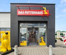 DAS FUTTERHAUS Kulmbach Bild 2