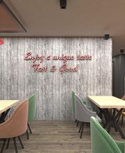Citir Chicken Basel bringt Frische und Flair direkt auf Ihren Teller.