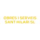 OBRES I SERVEIS SANT HILARI SL