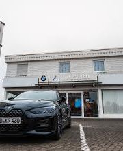 Autohaus Krauth Mosbach Bild 1