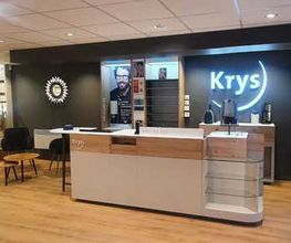 Opticien Krys image 2