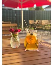 La Piazza Taverna Bild 5