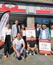 Cabinet Chateaubriand Immobilier image 6