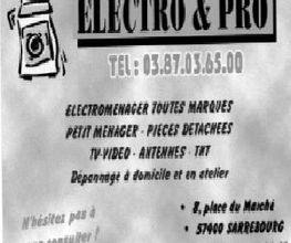 Electro & Pro image 2