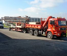 Presset Transports SA Bild 4