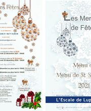 L'Escale de Lupin image 1